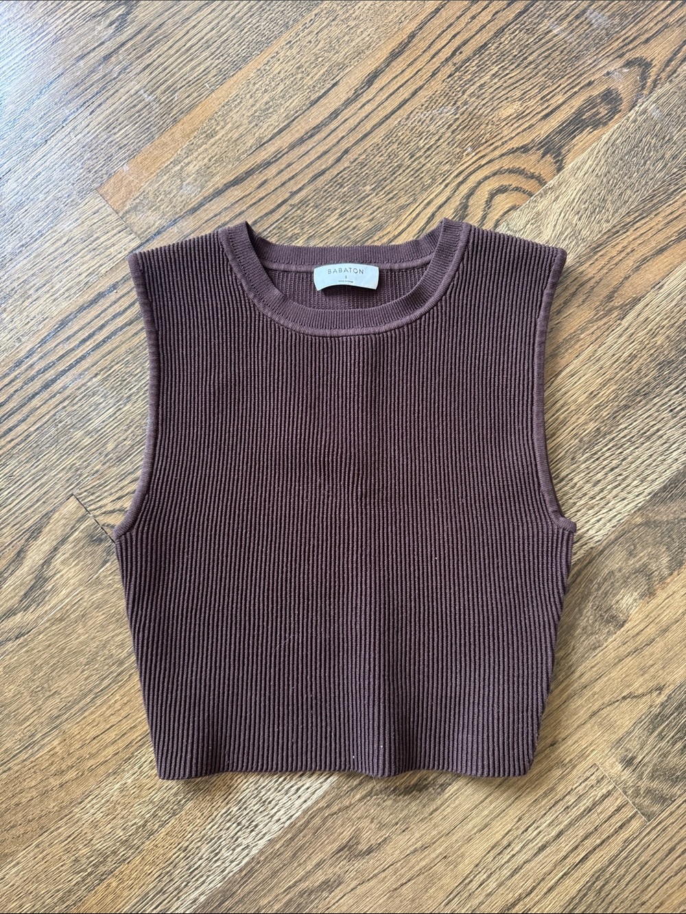 Babaton Top